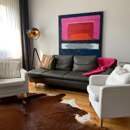 Haus Zwei Apartman Aspang Markt Kültér fotó