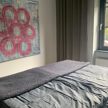 Haus Zwei Apartman Aspang Markt Kültér fotó