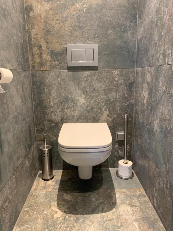 Haus Zwei Apartman Aspang Markt Kültér fotó