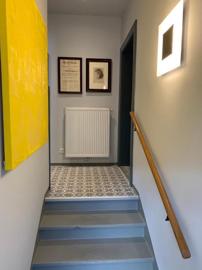 Haus Zwei Apartman Aspang Markt Kültér fotó
