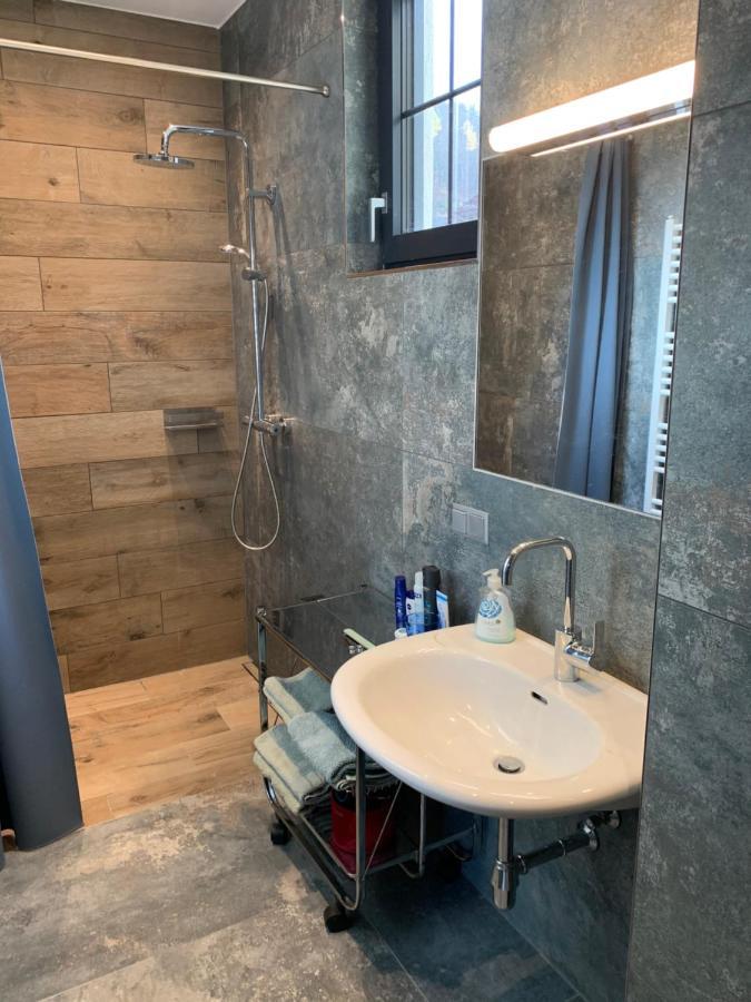 Haus Zwei Apartman Aspang Markt Kültér fotó
