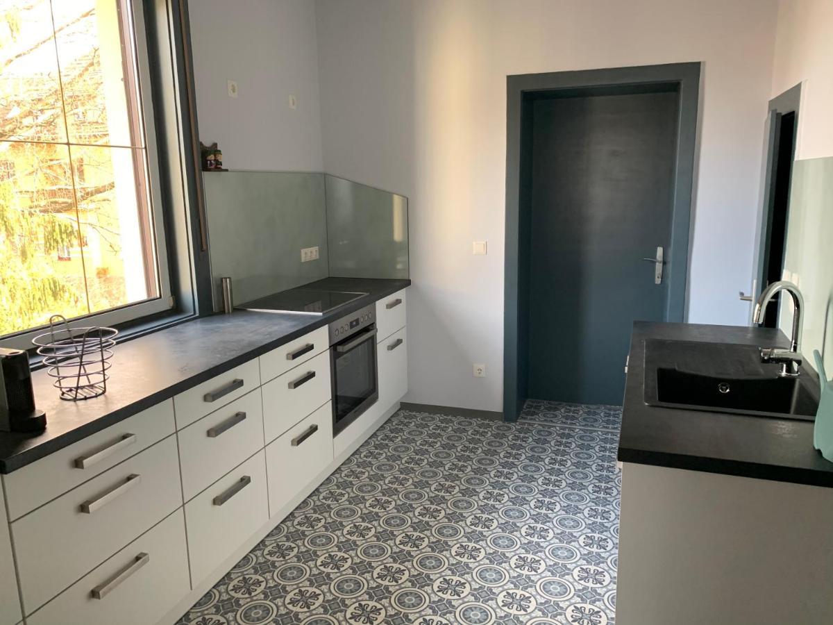 Haus Zwei Apartman Aspang Markt Kültér fotó