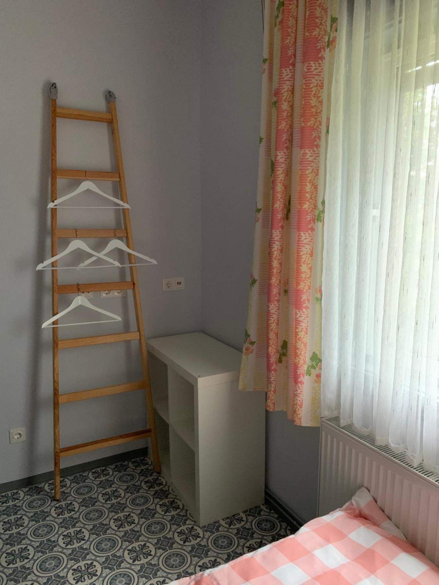 Haus Zwei Apartman Aspang Markt Kültér fotó
