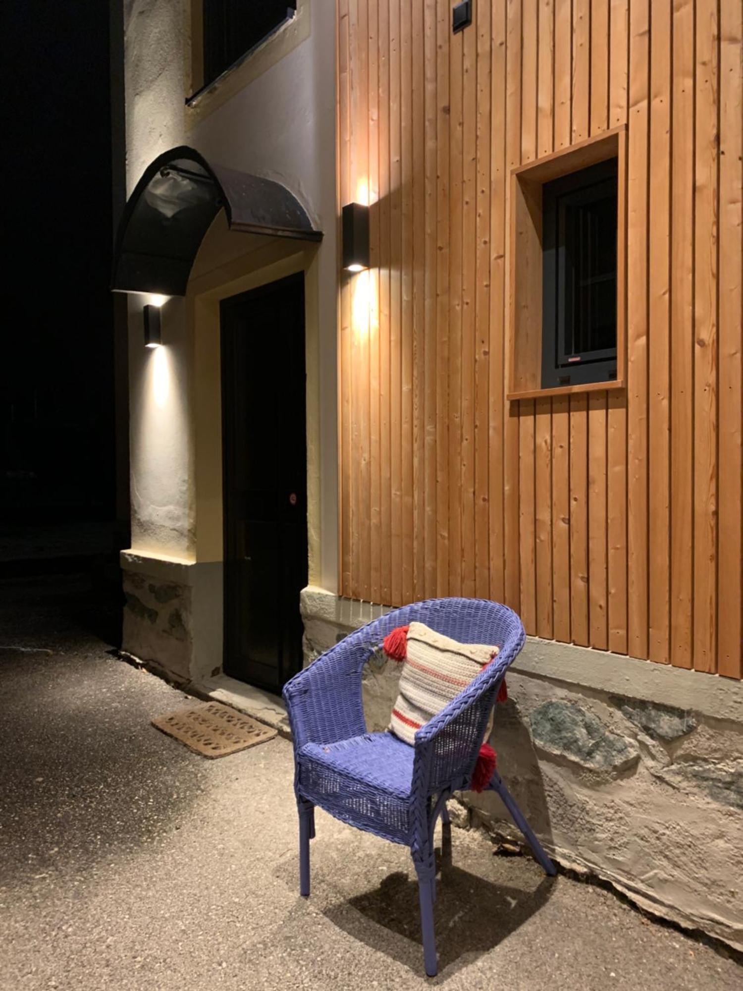 Haus Zwei Apartman Aspang Markt Kültér fotó
