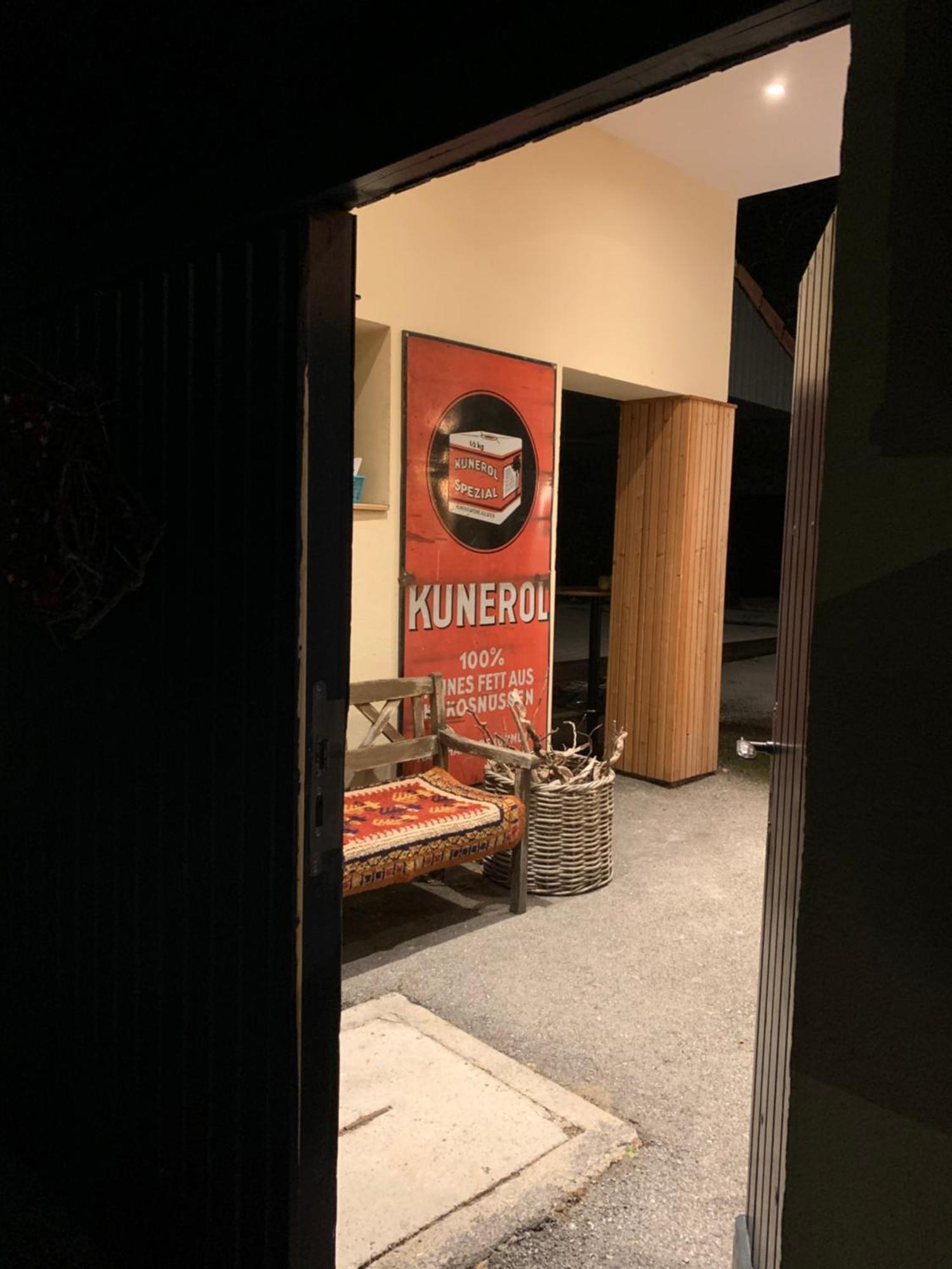 Haus Zwei Apartman Aspang Markt Kültér fotó