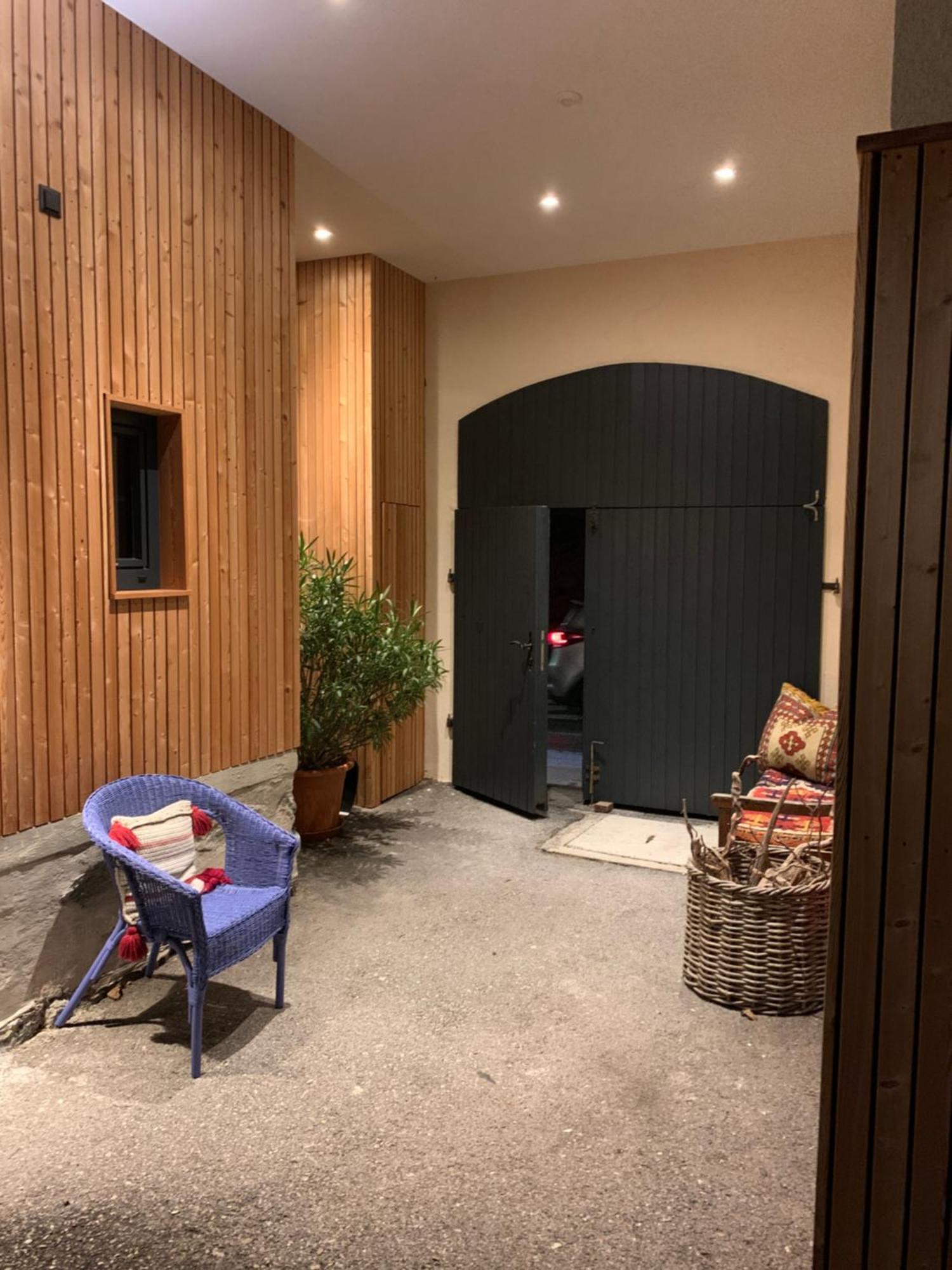 Haus Zwei Apartman Aspang Markt Kültér fotó