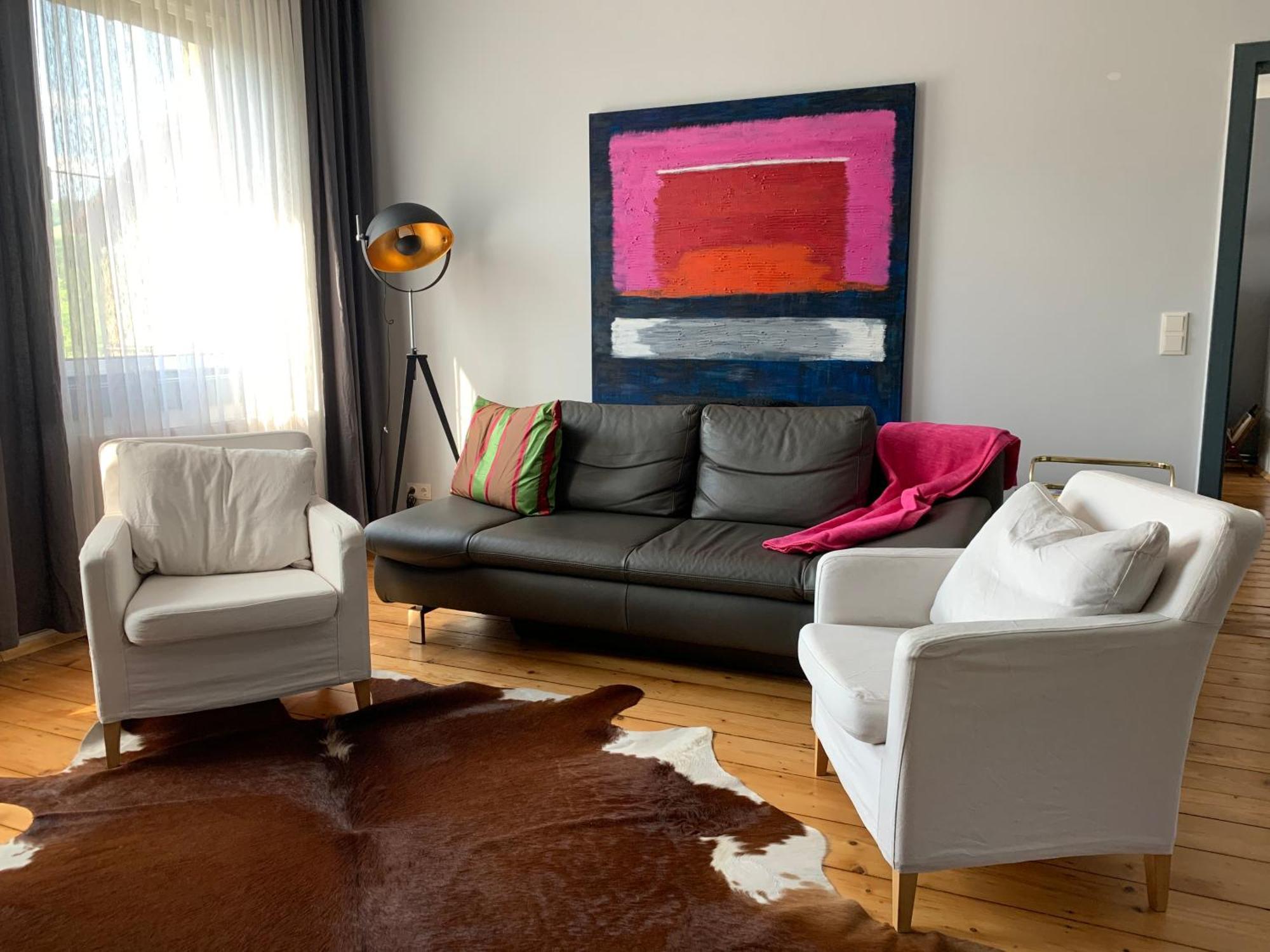 Haus Zwei Apartman Aspang Markt Kültér fotó